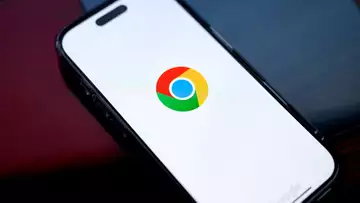 Google's Chrome Pushed to Sale