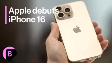 First Thoughts on theiPhone 16 Models