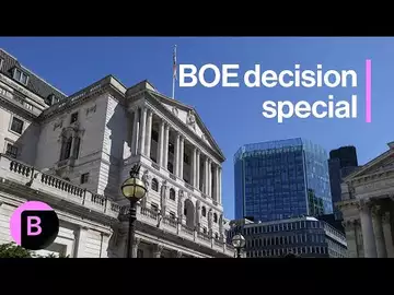 Bank of England Rate Decision Special | August 1, 2024