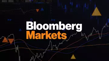 Bloomberg Markets 10/11/2024