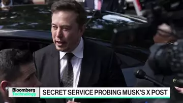 Secret Service Probing Musk’s X Post: FOIA Files