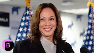 Kamala Harris Secures Enough Pledged Delegates to Clinch Nomination