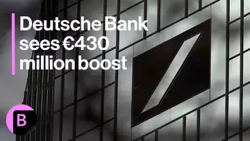 Deutsche Bank to Review Payouts on €430 Million Boost