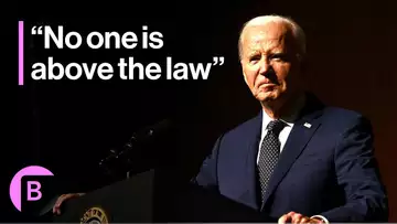 President Joe Biden Calls for Strict Limits on Supreme Court Justices