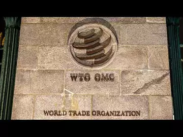 WTO May Be Facing Most Turbulent Point in Its History