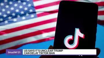 Supreme Court Signals It’s Likely to Uphold TikTok Ban in US