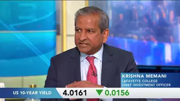 Fed Is 'Hell-Bent' on Cutting Rates, Memani Says