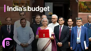 Key Takeaways From India's Annual Budget