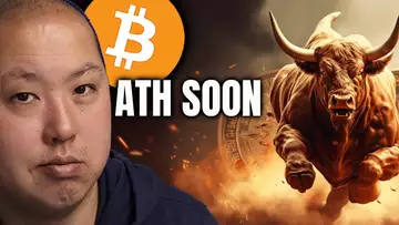 Bullish Bitcoin Metric Signals All Time Highs Soon