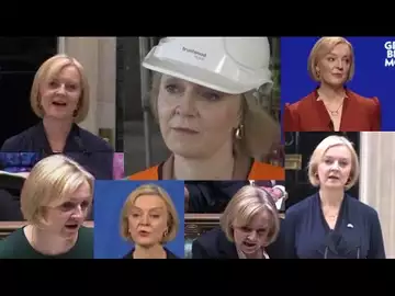 Truss's 44 Days as PM: The Highs and Lows in 1 Minute