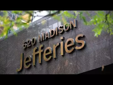 Jefferies Gets Profit Boost From Capital-Markets Strength