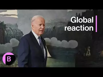 Biden Drops Out of US Election Race: What It Means for Geopolitics