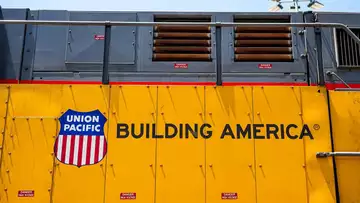 Right Time To Step Down, Says Union Pacific CEO