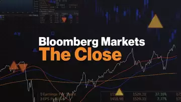 Bloomberg Markets: The Close 02/13/2024