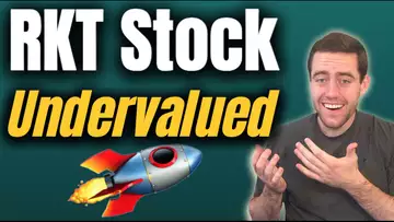 RKT Stock (Rocket Companies) Is Absolutely DISRUPTING The Banks! The Most Undervalued IPO This Year?