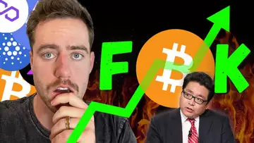 OG INVESTOR LEAVES CNBC HOSTS SPEECHLESS AFTER HEATED BITCOIN DEBATE! (CALLED CRAZY 3 TIMES!)