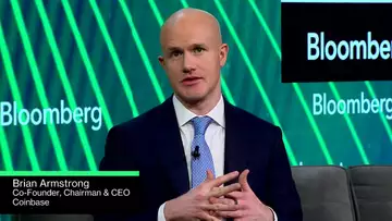 SEC Started to Change ‘Tone’ Last Year: Coinbase CEO