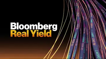 Bloomberg Real Yield 08/02/2024