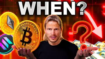 Crypto's Future Hangs on THIS Missing Group: Here's WHEN!