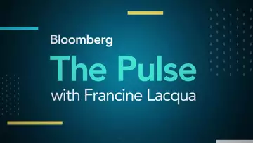 China's Surprise Move on Loan Rates | The Pulse With Francine Lacqua 08/21/2023