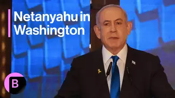 Netanyahu to Address US Congress