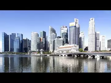 Singapore Boosts Scrutiny of Family Offices, Hedge Funds