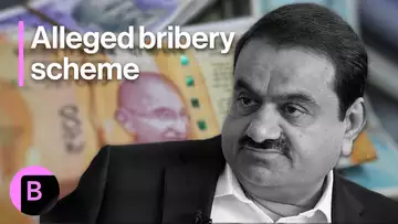 What Does the Adani Bribery Case Mean for Trump-Modi Ties?