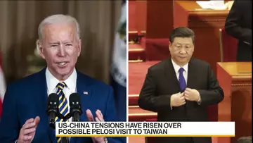 Biden Will Speak to Xi on Thursday