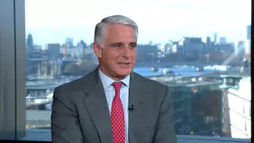 UniCredit CEO Orcel on Bank's Transformation, M&A