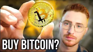 Time to Buy BITCOIN? BTC Price Prediction & What You NEED To Know Before BUYING TODAY!!!