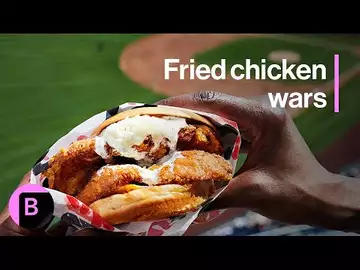 The Chicken Sandwich Wars aren't over #food