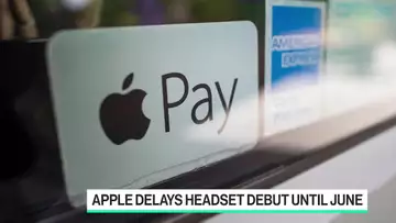 Apple to Scrutinize Customer History for ‘Pay Later’ Service