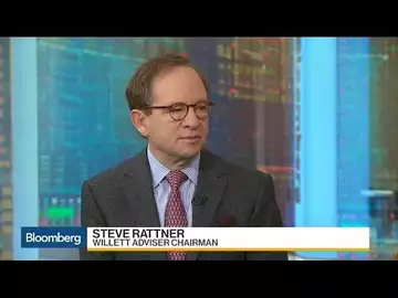 Steve Rattner Says Trump Has 'Chaos in the White House'