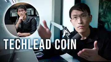 Announcing the TechLead memecoin (OFFICIAL)