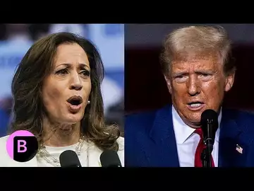 Trump-Harris Debate: Final Preparations Are Underway