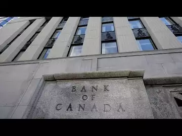 Bank of Canada Holds the Line, Keeps Rates at 4.5%