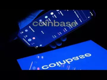 Coinbase CFO on Earnings, Crypto Regulation and ETFs