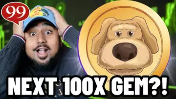 BEN THE DOG COIN WILL MAKE YOU A CRYPTO MILLIONAIRE?! BUY NOW?!