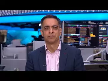 Macro Environment Doesn’t Support a 1990’s Bull Run: UBS’s Baweja