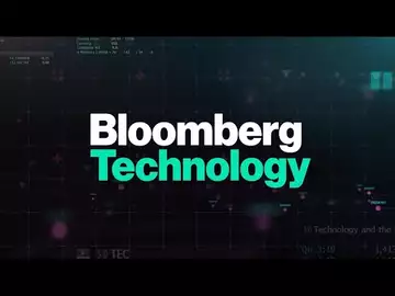 'Bloomberg Technology' Full Show (07/02/2021)