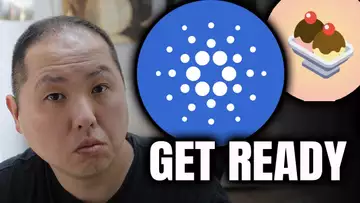 CARDANO HOLDERS GET READY...DEX IS COMING