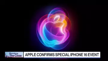 Apple Confirms Special iPhone 16 Event