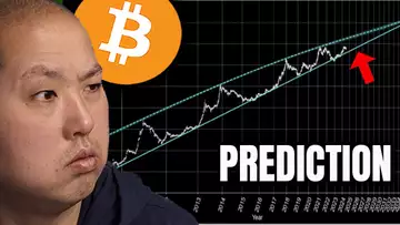 Bitcoin Model Predicts This MASSIVE Price Target By 2025