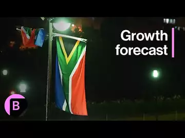 South Africa Budget: Economy to Grow Slightly Higher Than Estimated, Deficit Widens