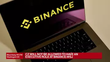 VanEck's Matt Sigel: Reporting from WSJ that Binance Founder Zhao will plead guilty "is a big deal"