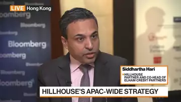 Hillhouse on why India is a key private credit market