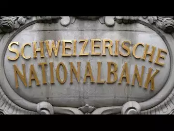 SNB Rate Cut Courageous Step: BlackRock's Hildebrand