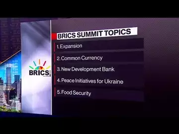 What to Watch for at the BRICS Summit