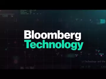 'Bloomberg Technology' Full Show (05/28/2021)