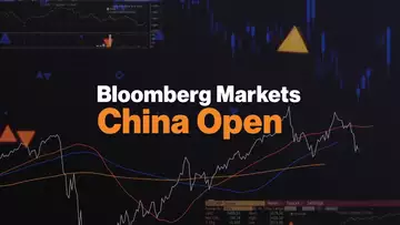 Bloomberg Markets: China Open 01/11/2024